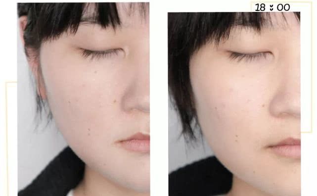 素颜霜普通人真实测评,十几块钱素颜霜真的好用吗