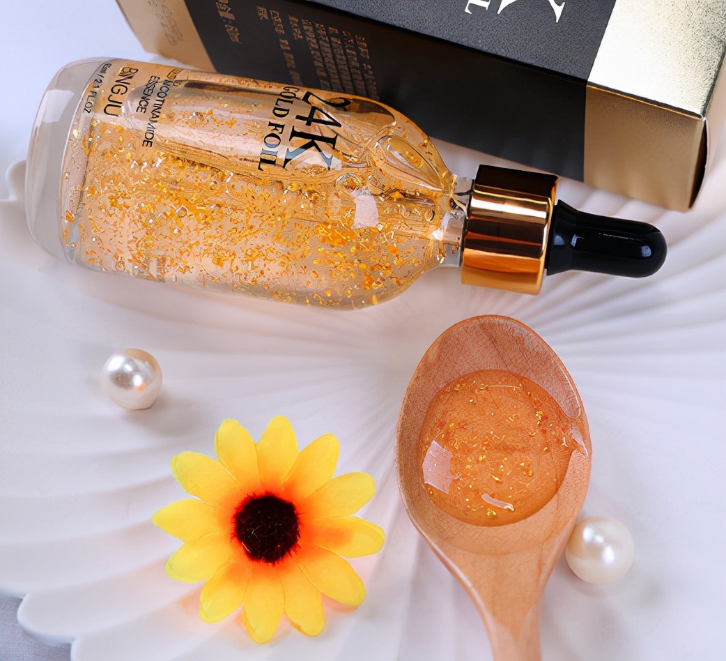 30岁抗皱精华液排行榜前十,30岁抗皱精华液十大排名