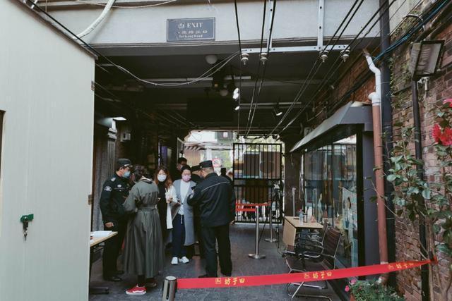 疫情过后的田子坊现状,新冠肺炎导致消费低迷