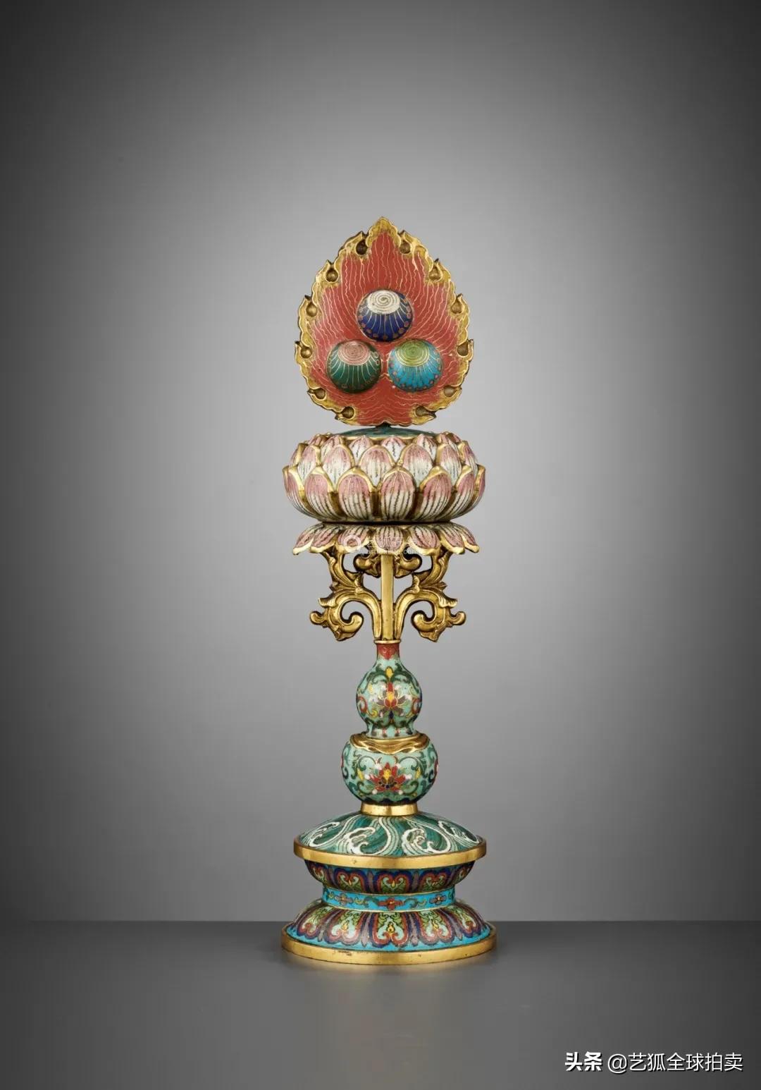 维也纳Zacke画廊携馆藏级珍品呈现「中国艺术集珍」拍卖会