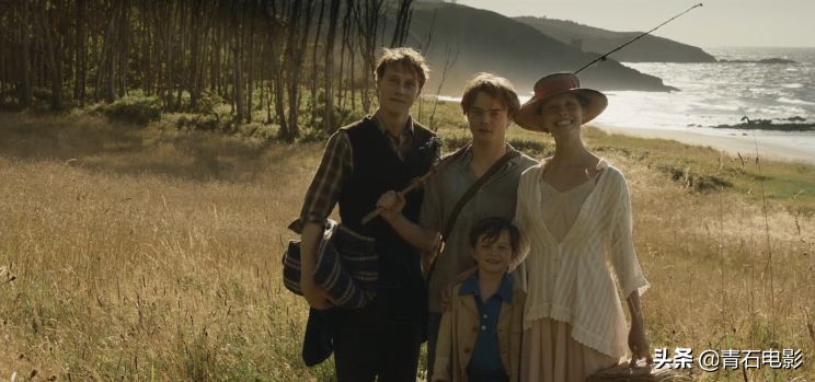 一家三口搬去新家的国内恐怖片,令人感到毛骨悚然的高分恐怖片