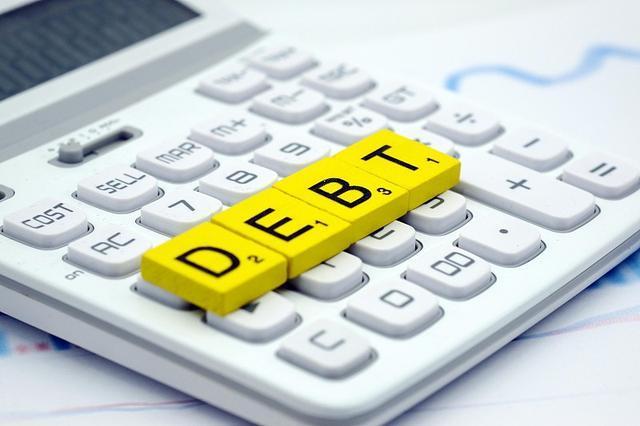 负债累累之后三个上岸的办法,看看你可以用哪一个?