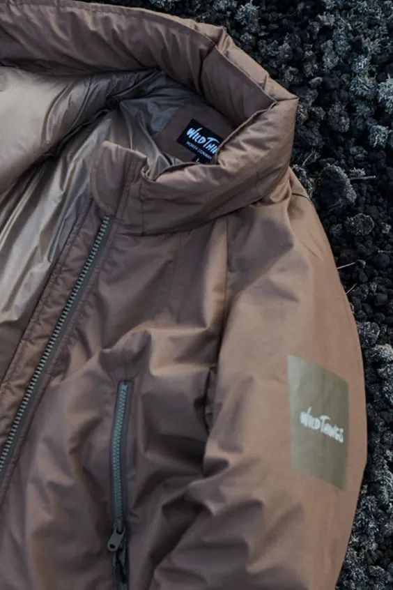 各户外品牌必买,一线户外品牌有哪几个