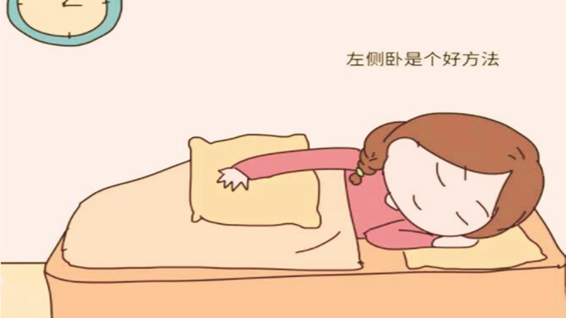 怀孕8个星期的症状,怀孕8个半月有什么症状