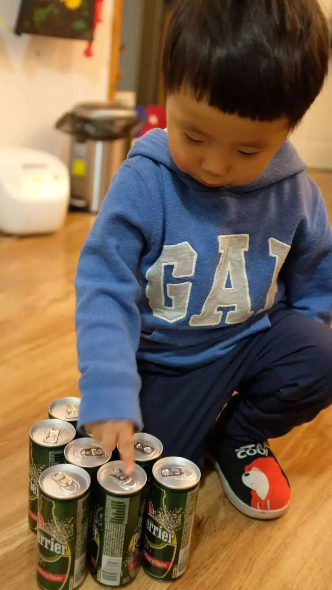 适合在家玩的亲子游戏12岁以上,11个适合宅家带娃的亲子游戏