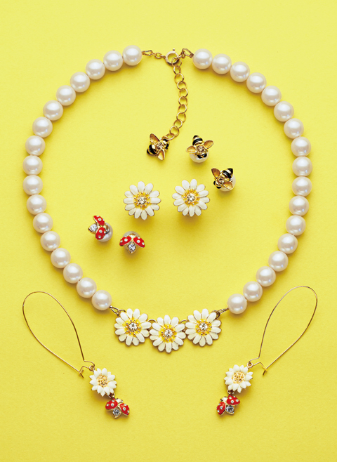 日本出名的珠宝品牌有哪些,日本珠宝品牌前十名