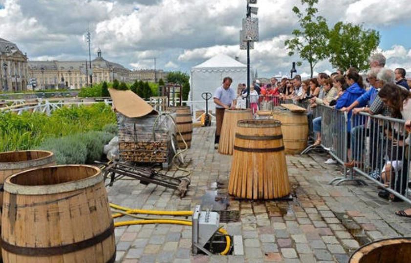 法国这座城市被称为“葡萄酒都”，这里盛产的葡萄酒享誉全世界