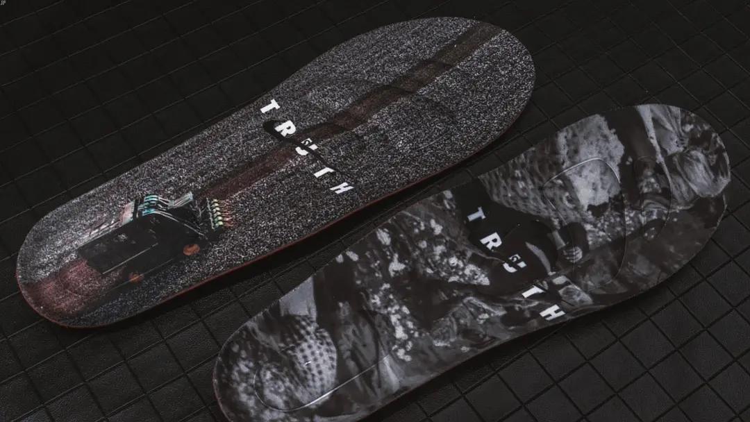 揭露莆田假鞋,假鞋回击假新闻耐克