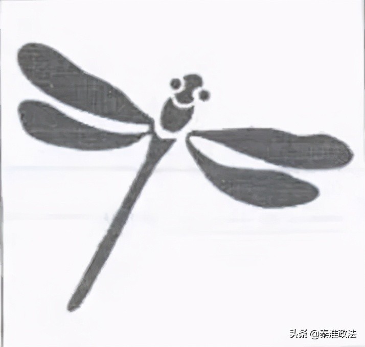 温州商标诉讼,温州鹿城红蜻蜓商标