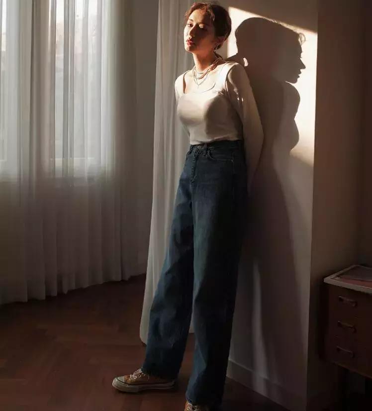 blackpink穿什么衣服都好看 (blackpink的穿搭都是品牌方搭配的吗)