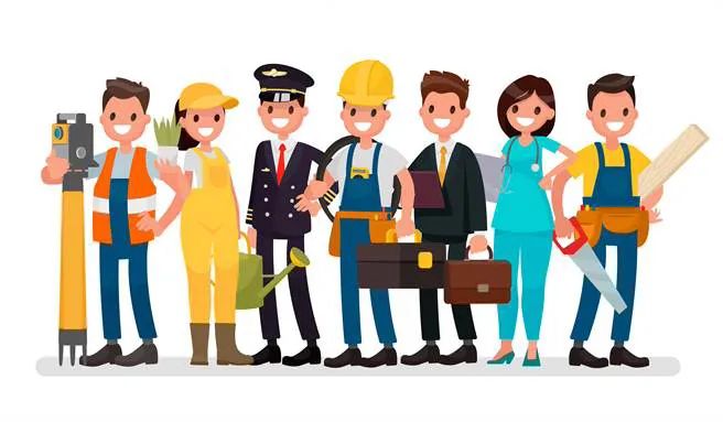 自由职业者的自我认知小结,自由职业需要具备哪些特质