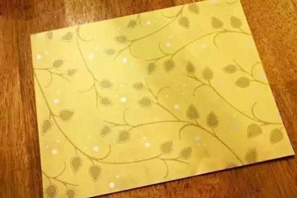 手工制作新年手工画,新年贺卡手工画2021年简单幼儿园