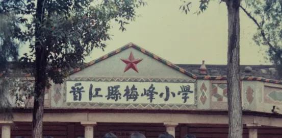 莆田梅峰小学历史,福建省荔城区梅峰小学