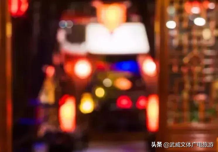 凉州文化底蕴非常深厚,凉州一个被忽略的地方