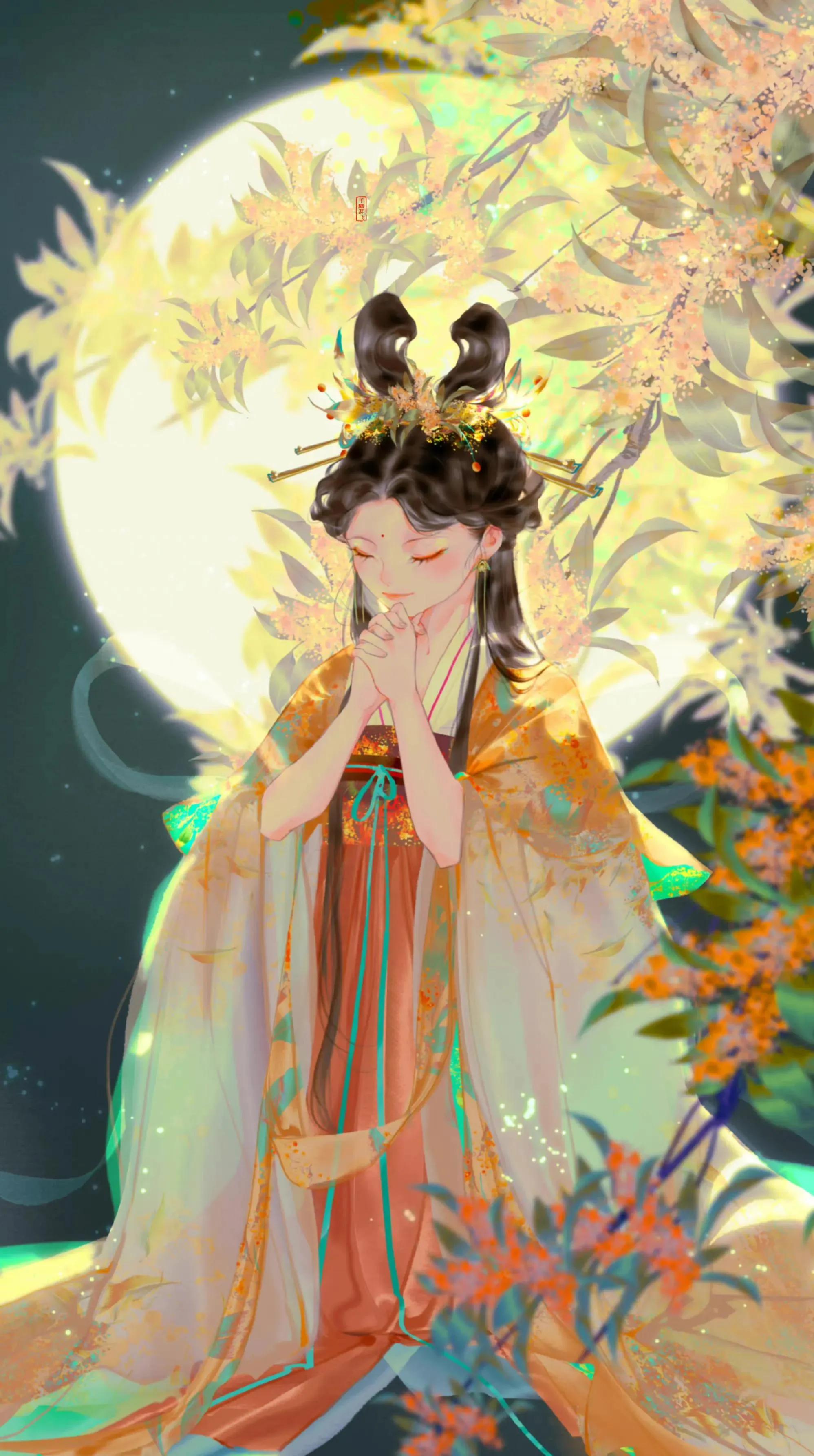 五本古代言情甜文,5本好看的宫斗古言小说