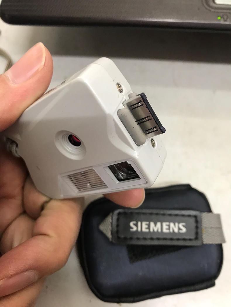 十年前外置摄像头手机,旧手机可外置摄像头吗