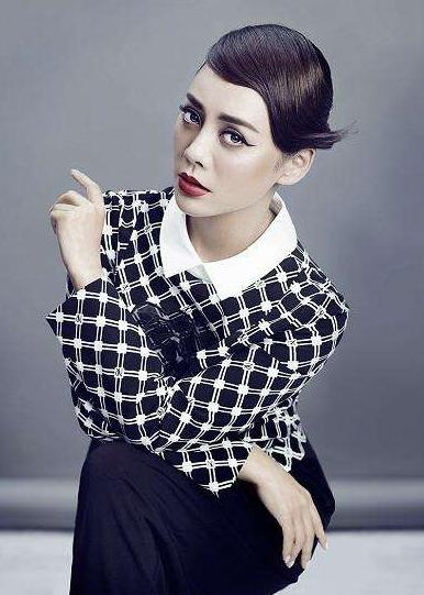 宁静刘晓庆私下关系,宁静和刘晓庆关系