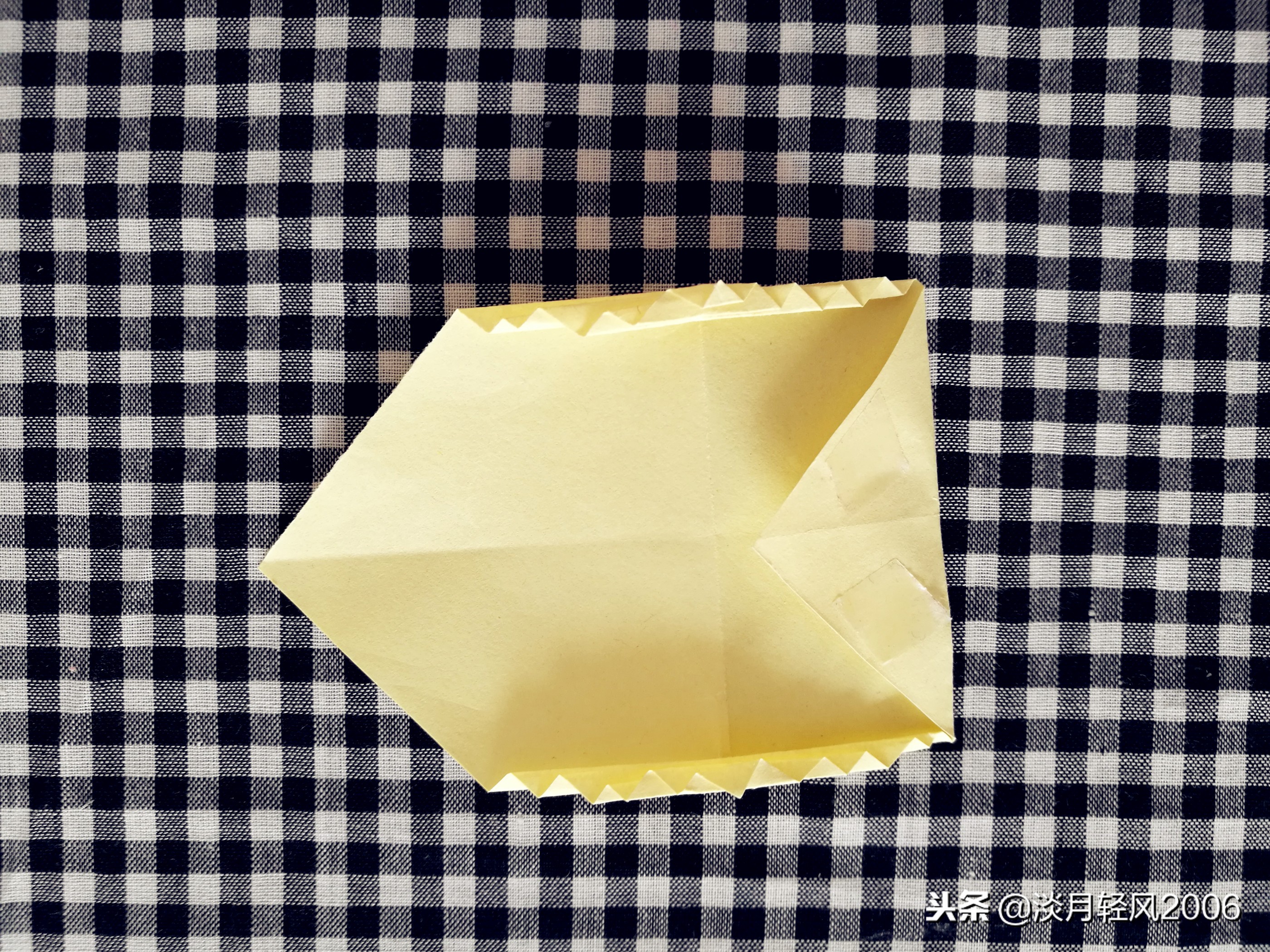 儿童手工制作可爱书签简单,亲子手工卡纸制作书签