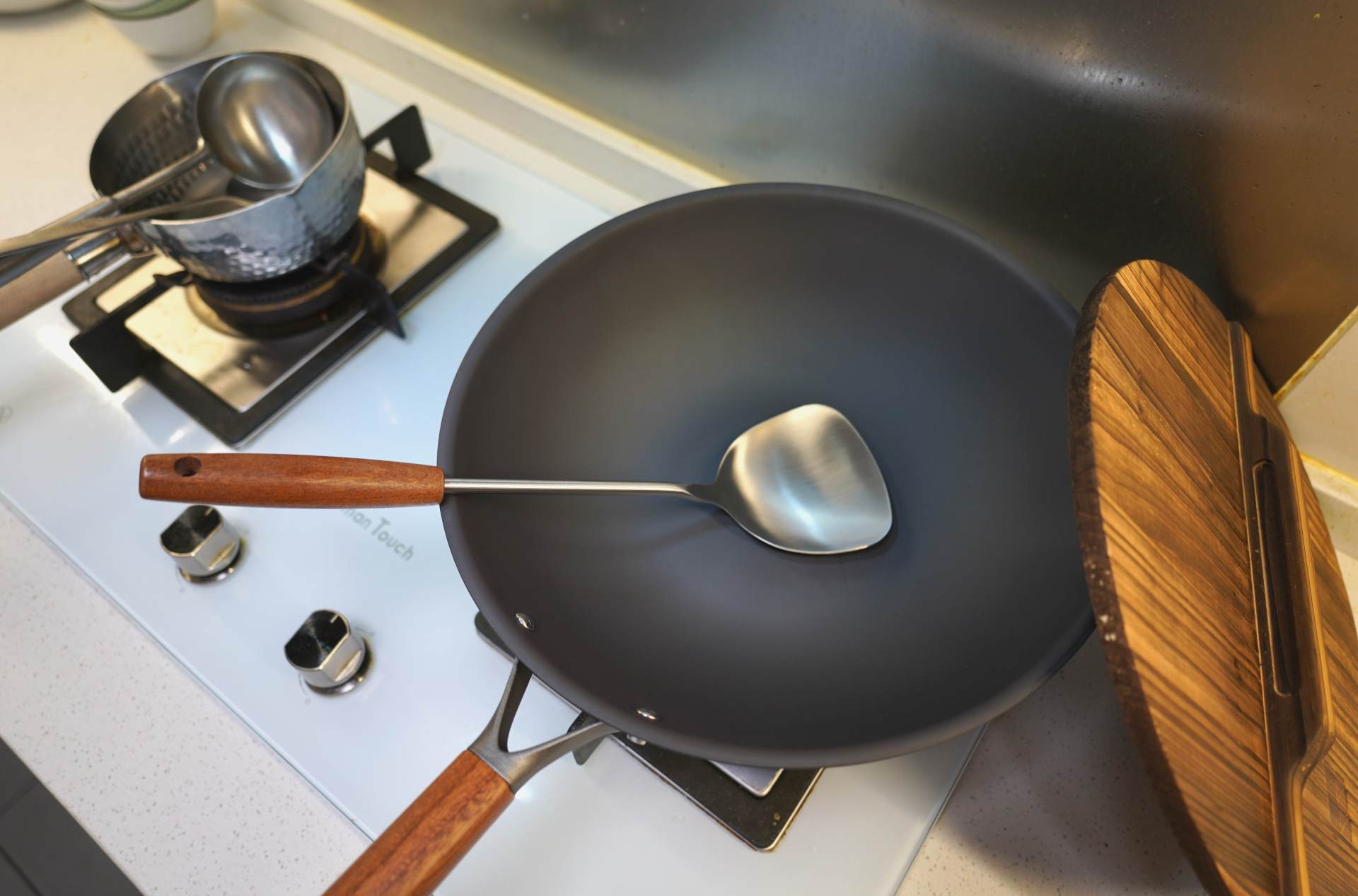 铁锅推荐三禾,三禾轻氮锅