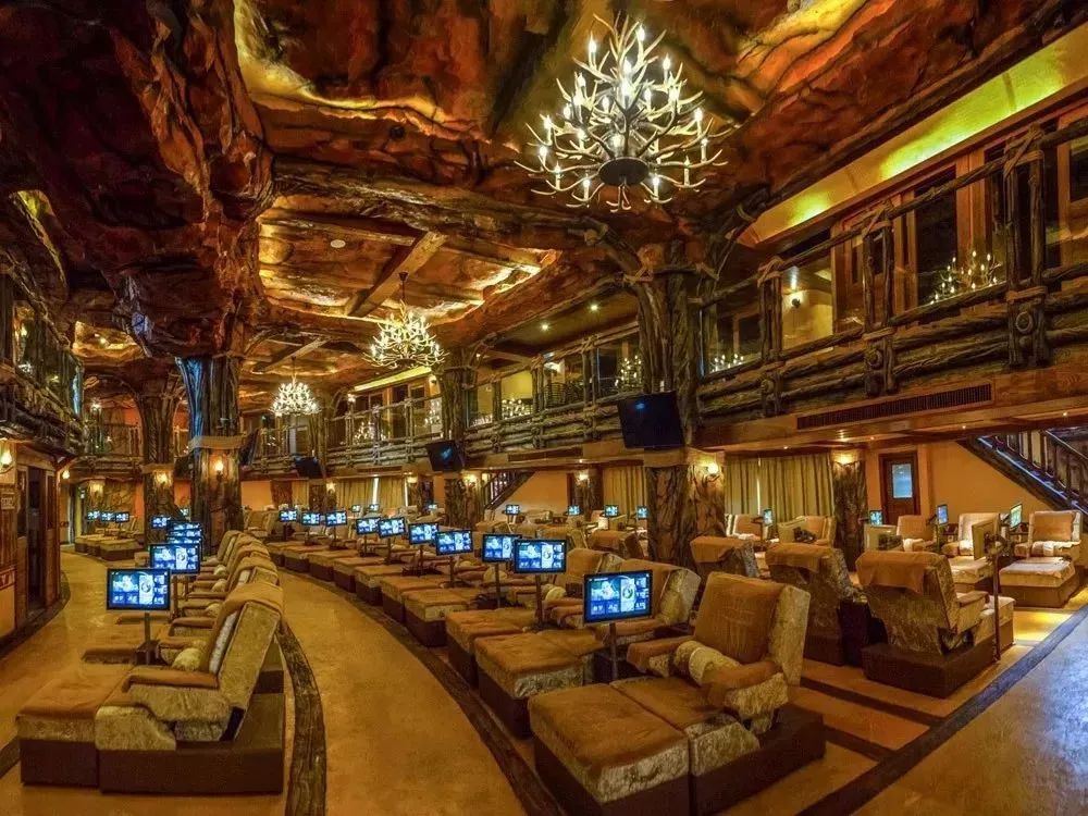 中秋国庆仅138元，两人同行玩转5A长鹿旅游休博园+童话动物王国