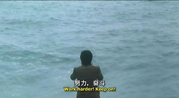 《喜剧之王》八要素,喜剧之王开拍时间