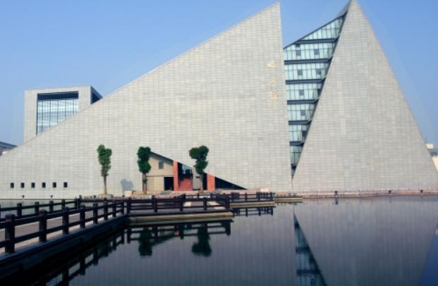 江苏师范大学实力如何,藏得最深的大学