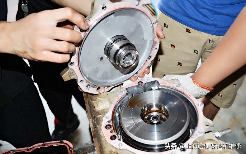 马自达3变速箱维修大概多少钱,马自达3变速箱跳挡慢