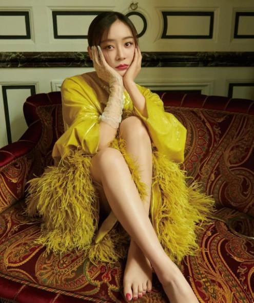 袁姗姗被骂是什么原因,袁姗姗为什么被骂滚出娱乐圈