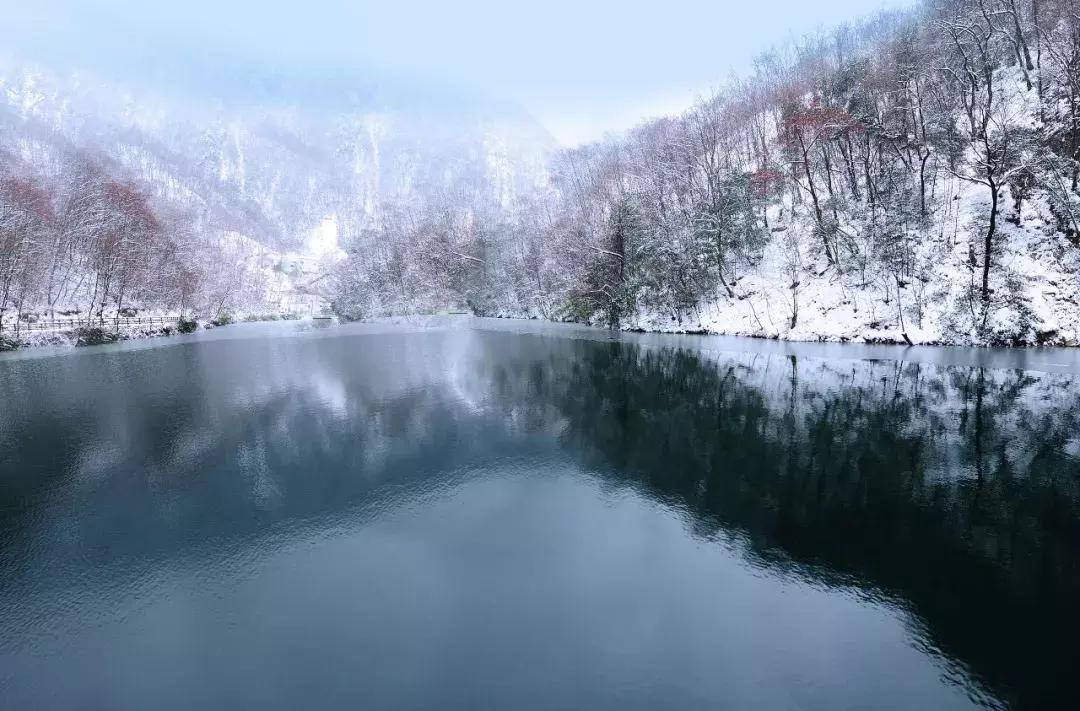 陕西8月免门票旅游景区大盘点,陕西哪些旅游景点降价