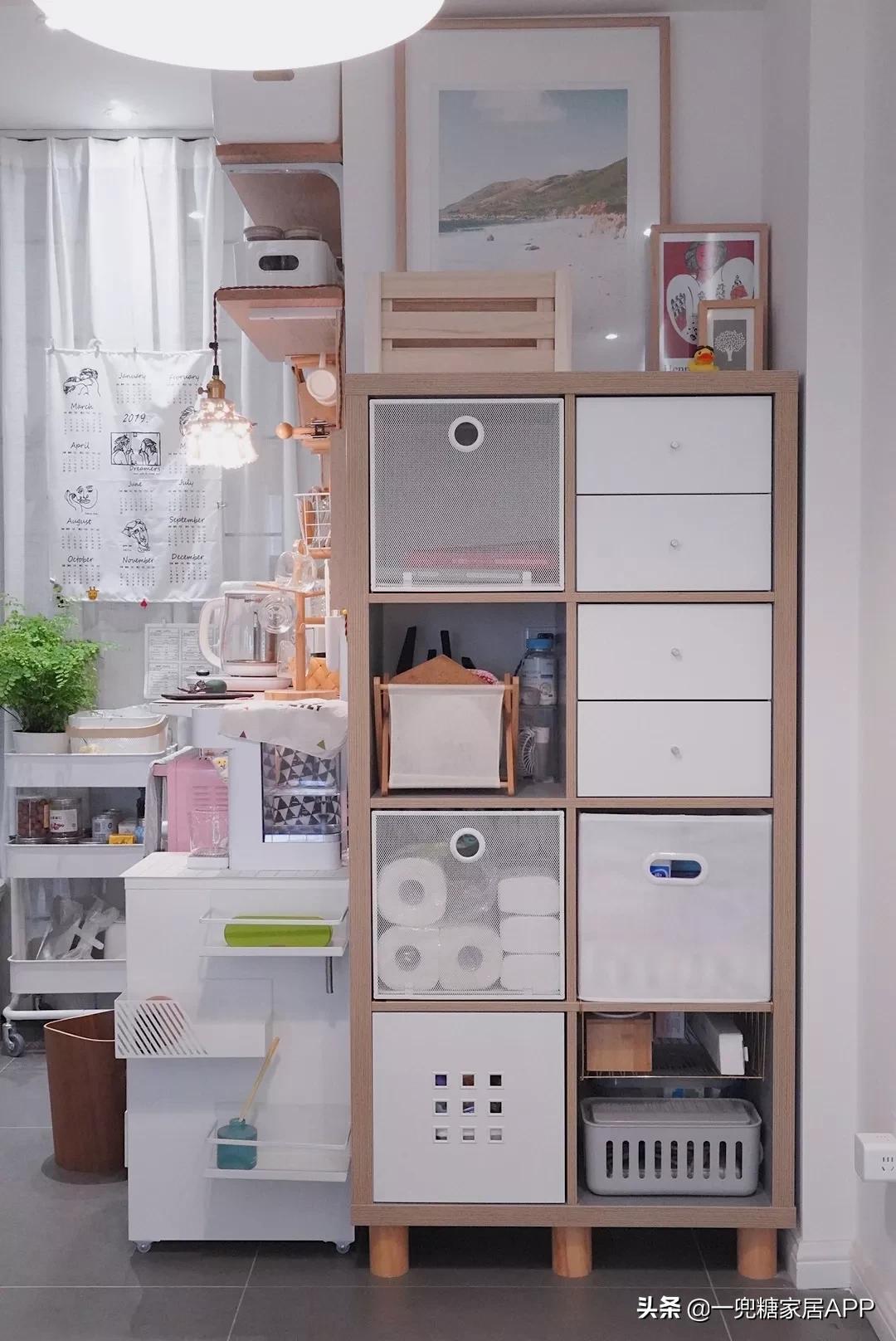 超实用的家居好物好看又实用,家居100件好物推荐