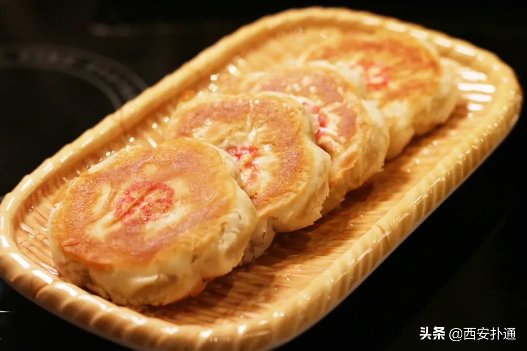 西安人爱吃的小火锅,西安人小时候零食