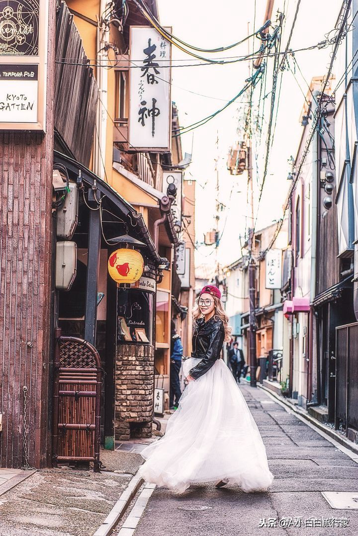 日本旅游感受日本的文化,日本旅游体验感