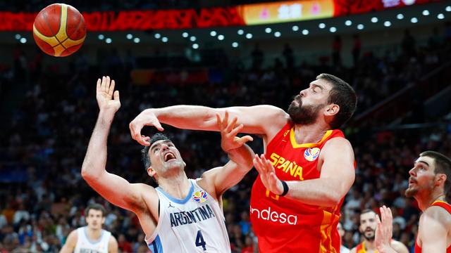 反思！人口4000多万的西班牙专攻主流竞技项目，中国强项都属冷门