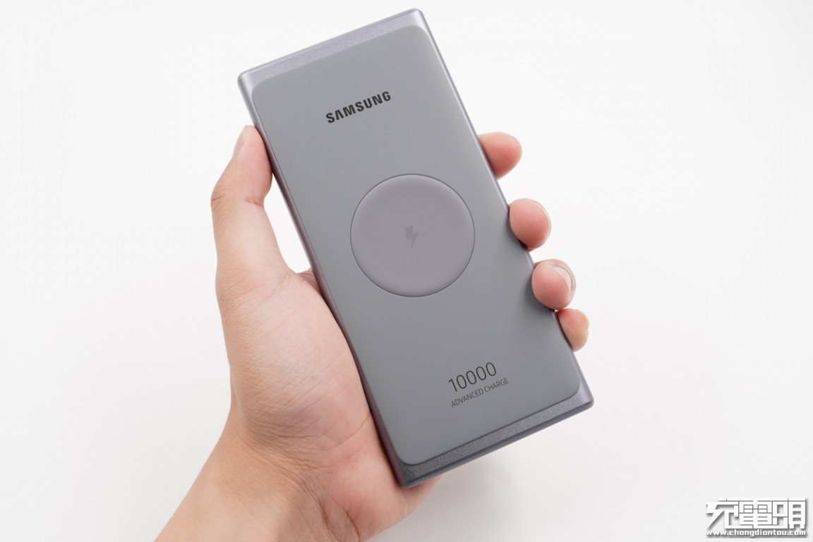 三星note10+充电宝,支持三星note10快充的充电头