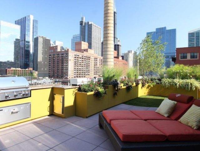 五楼带阁楼楼顶可以改造吗,顶楼可以随意改造吗