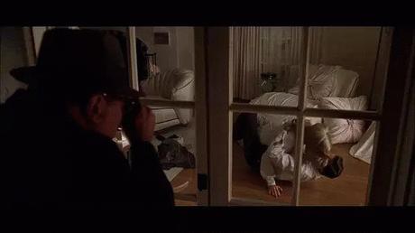 你觉得无间道这一部电影好看吗,推荐类似无间道的电影