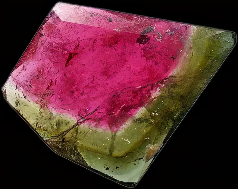 落入人间的彩虹碧玺原版,落入人间的彩虹碧玺盛宴