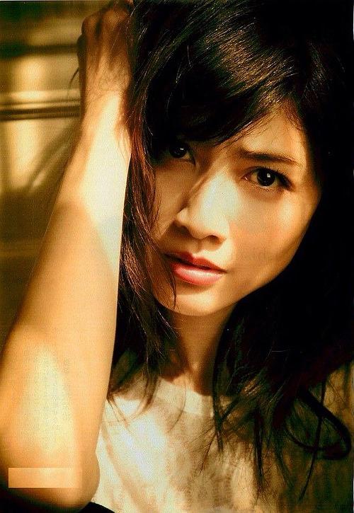 这个你察觉不到的小手术，滨崎步和80%的日本女星都做过它