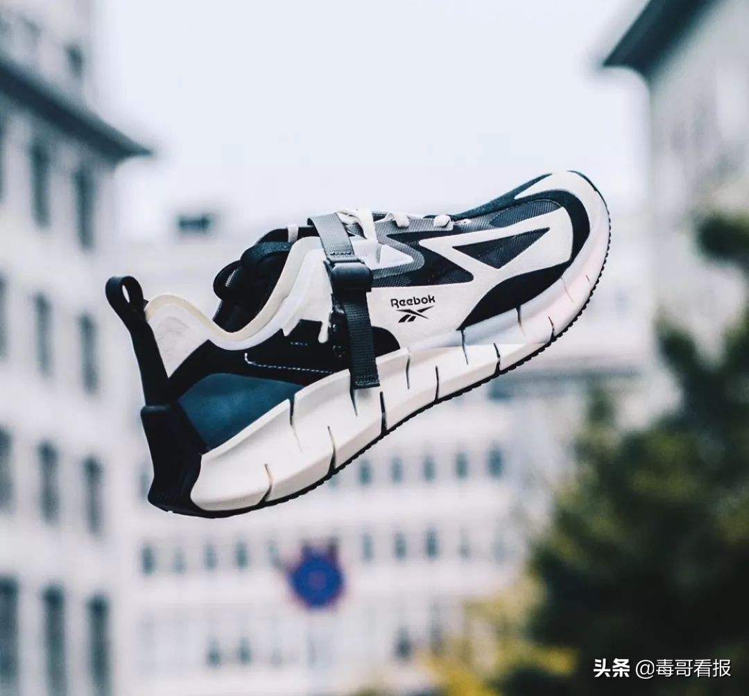 reebok好不好穿,reebok最近怎么样了