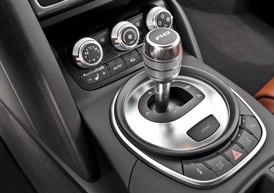 48万奥迪r8后续,奥迪r8限量版222台