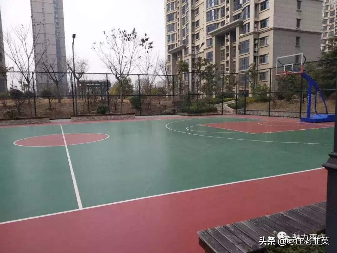 老韭菜探盘系列之东湖王牌小区