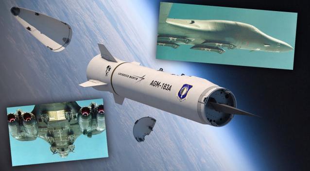 美军轰炸机逼近东海防空识别区,美军战略轰炸机实战