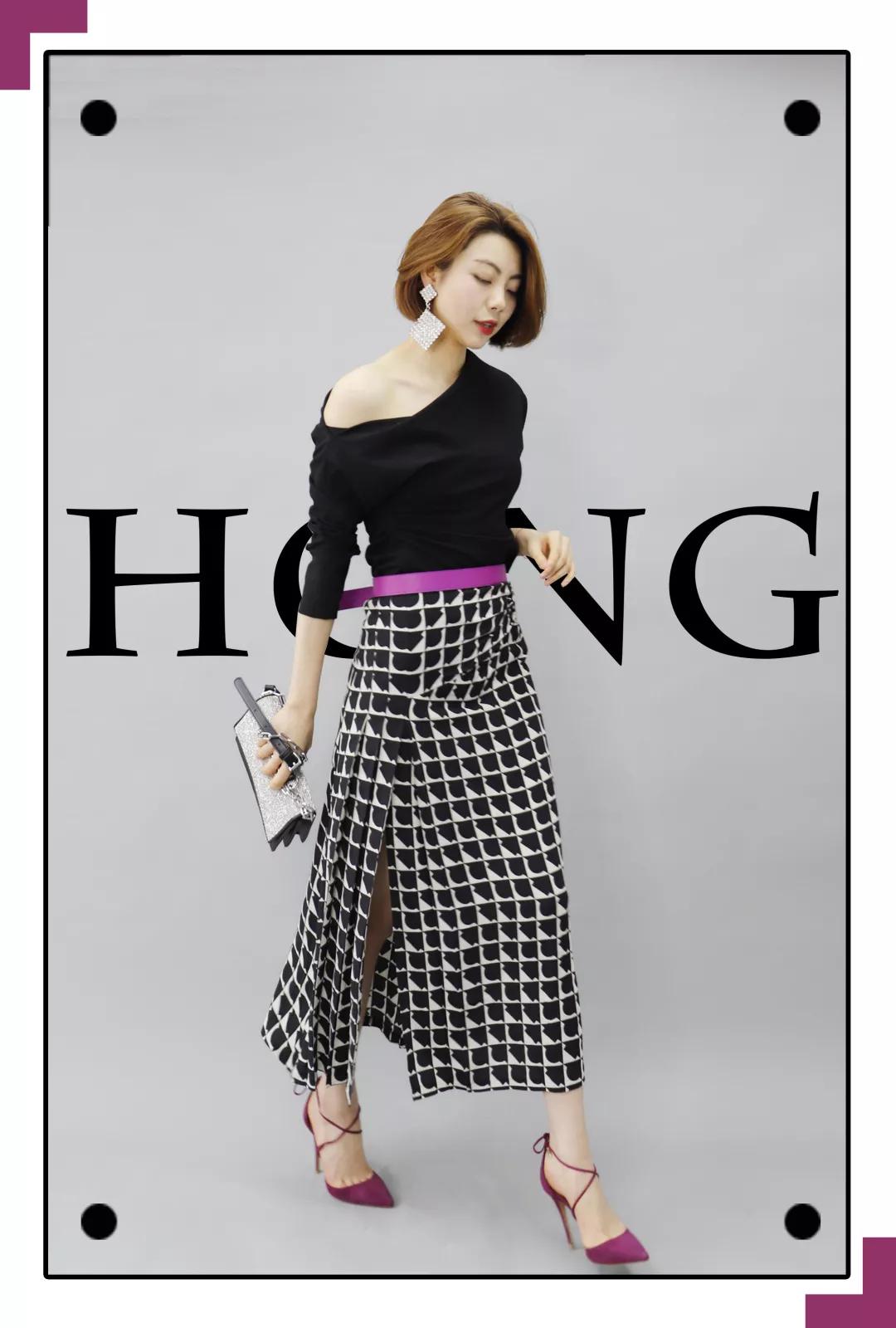 小个子年会穿什么礼服好看,大码年会礼服推荐高级感日常可穿