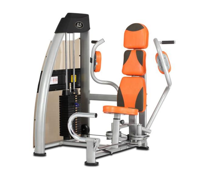 新手容易上手的健身器械,健身器械介绍