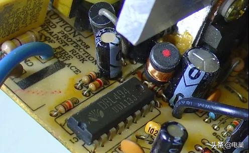 开关电源知识,24v开关电源知识