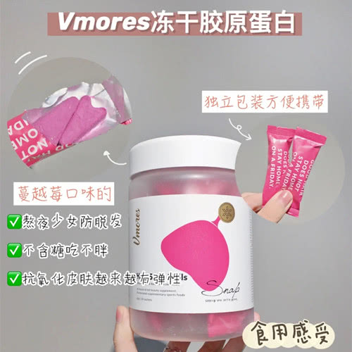 高颜值护理好物分享：屁桃身体乳清爽好闻，燕窝牙膏能白牙