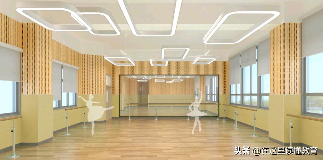 高新家门口的好学校,西安高新五小入学条件