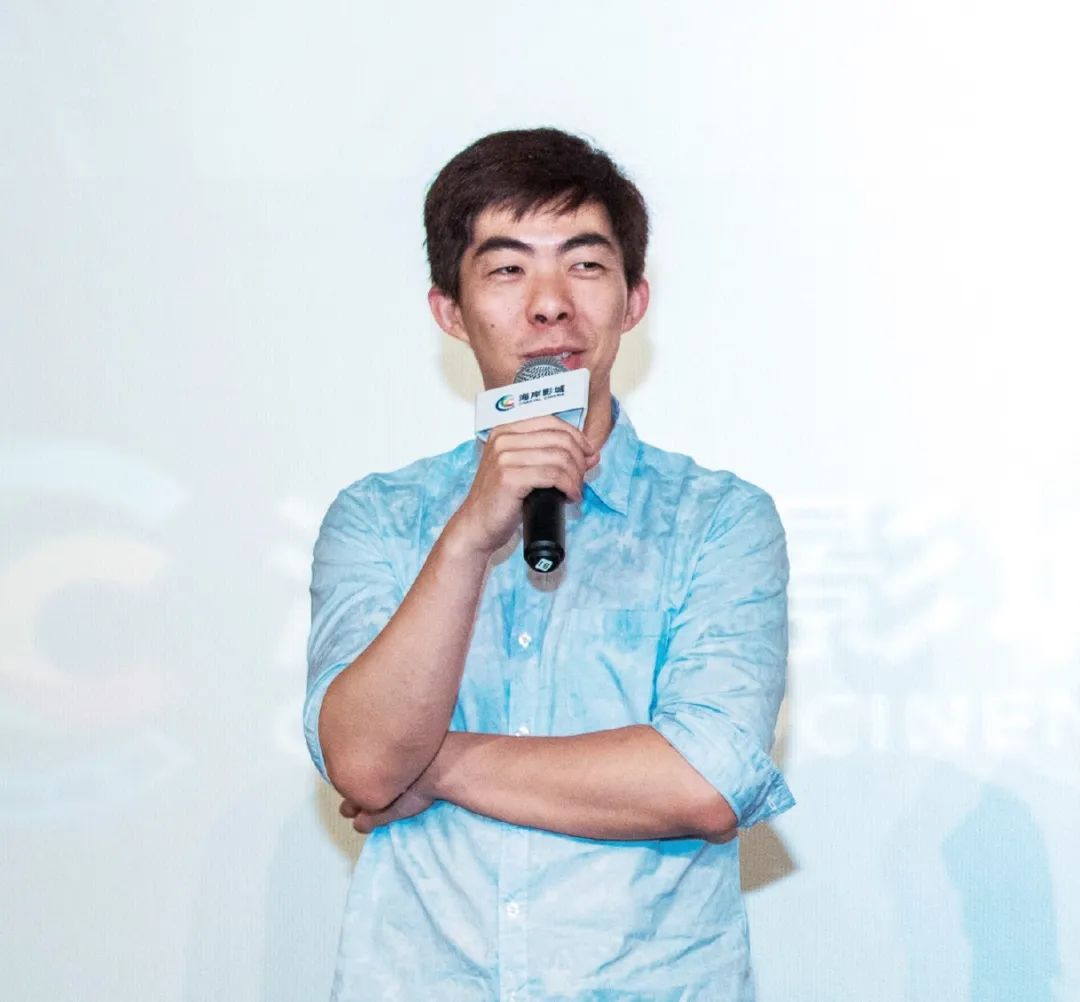 文牧野、郭帆、饶晓志，12位中国导演亲述他们的电影院故事