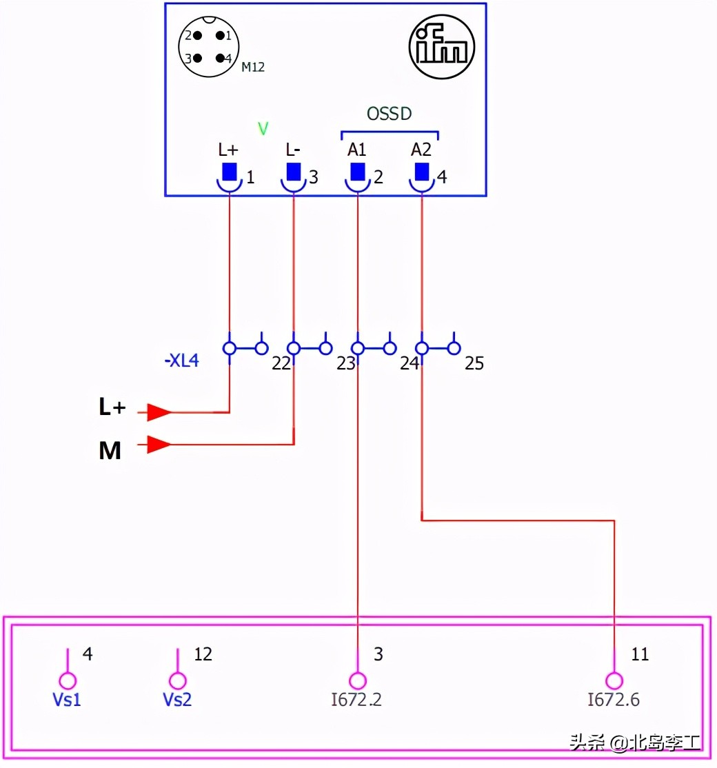 不同类型的接近开关是怎样工作的?怎样使用安全型接近开关?