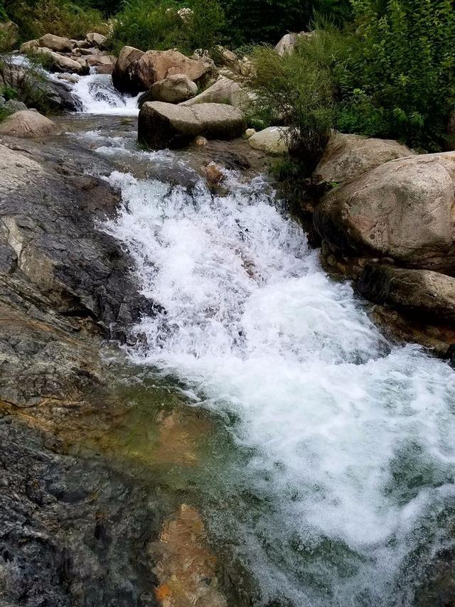 河南旅游景点免门票有哪些,河南有哪些免门票旅游景点值得去